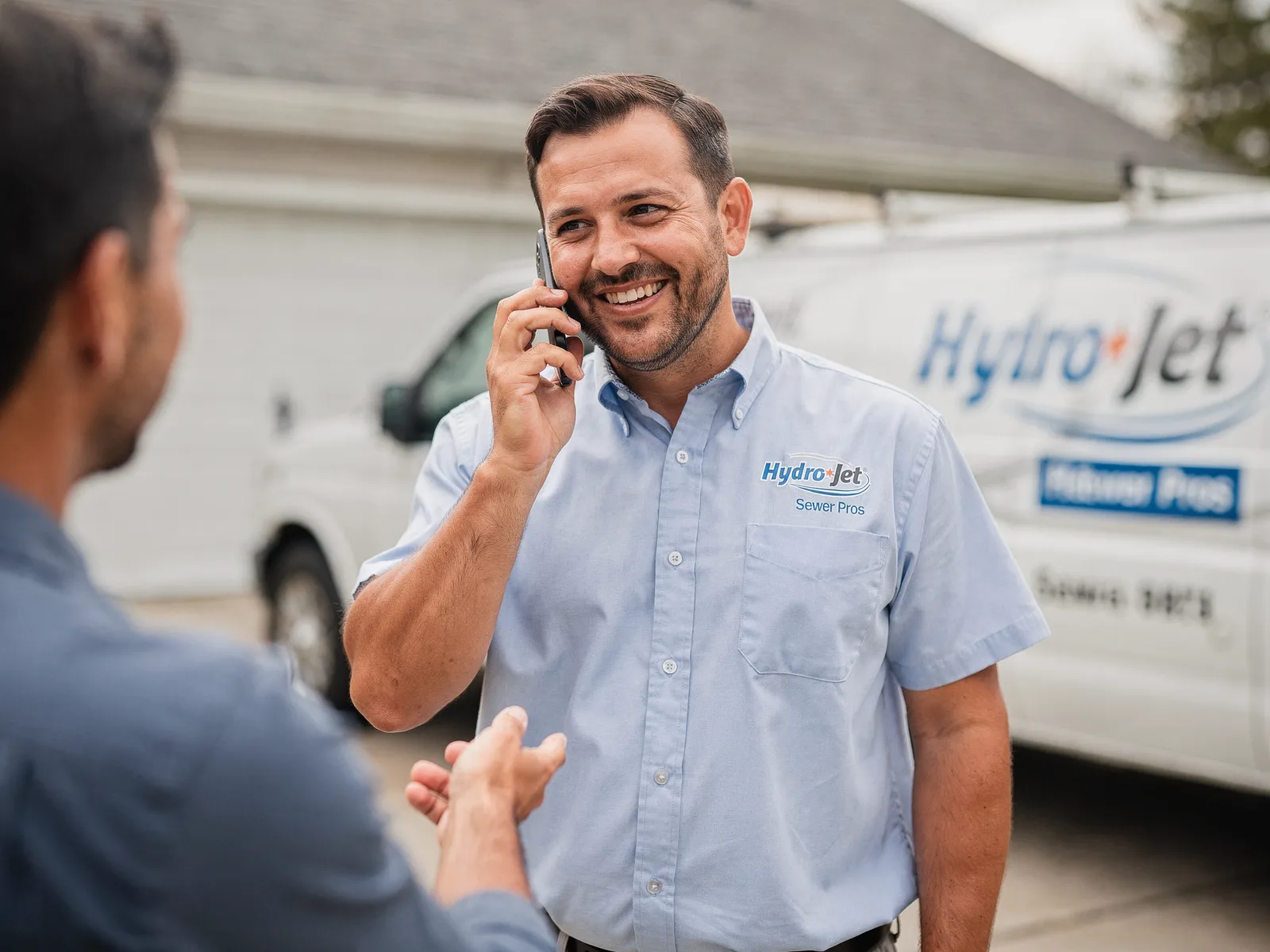 Hydro Jetting Near Me Rockaway, NJ FAQs